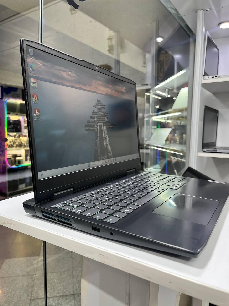 لپ تاپ استوکLenovo/Asus/Dell/Toshiba|رایانه همراه|تهران, میرداماد|دیوار