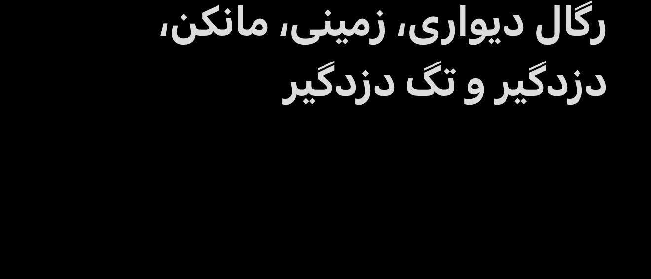 رگال دیواری، زمینی، مانکن، دزدگیر و تگ دزدگیر|فروشگاه و مغازه|تهران, میرداماد|دیوار