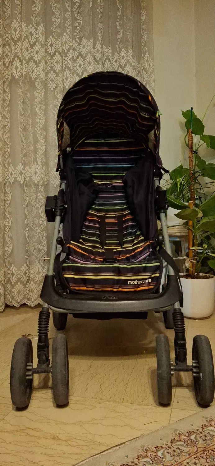 کالسکه کودک. مادرکر .mothercare|کالسکه و لوازم جانبی|تهران, گیشا|دیوار