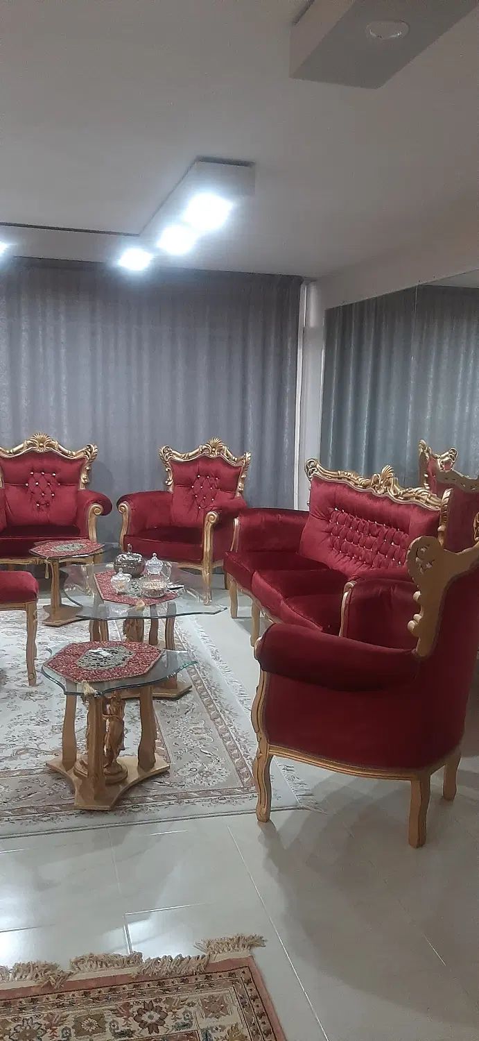 اجاره منزل مسکونی دو طبقه دربست|اجارهٔ خانه و ویلا|اصفهان, حسین‌آباد|دیوار
