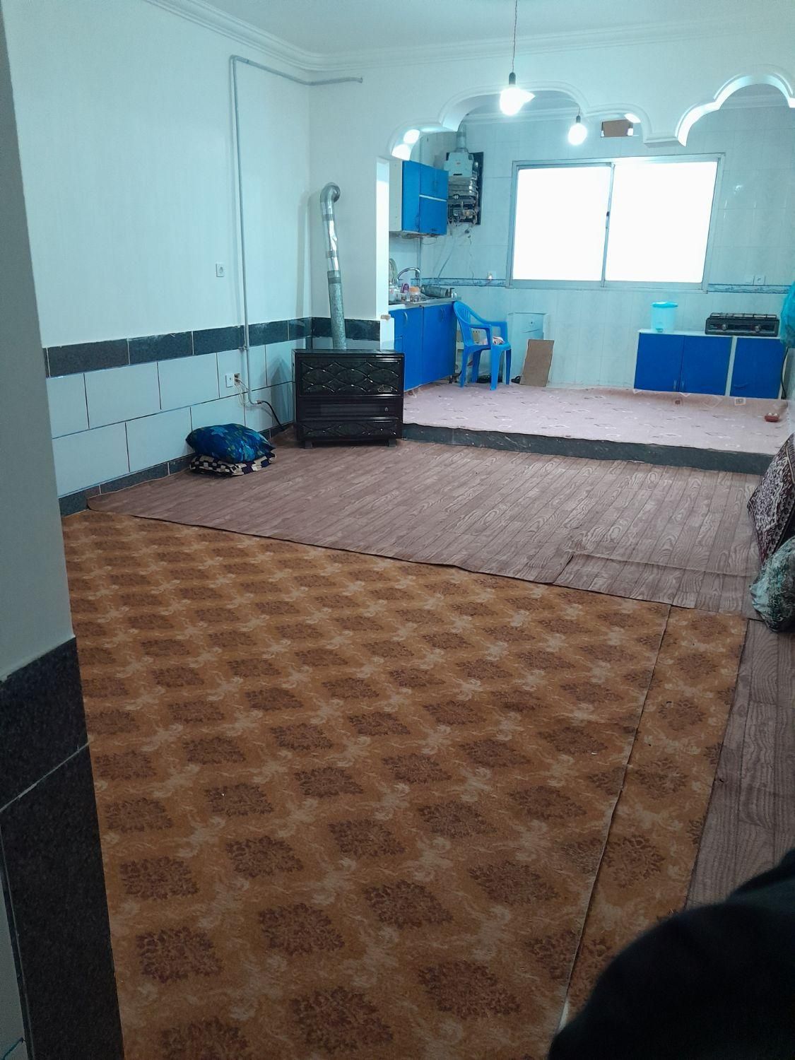 سویئت تمیز دلند|اجارهٔ کوتاهمدت آپارتمان و سوئیت|دلند, |دیوار