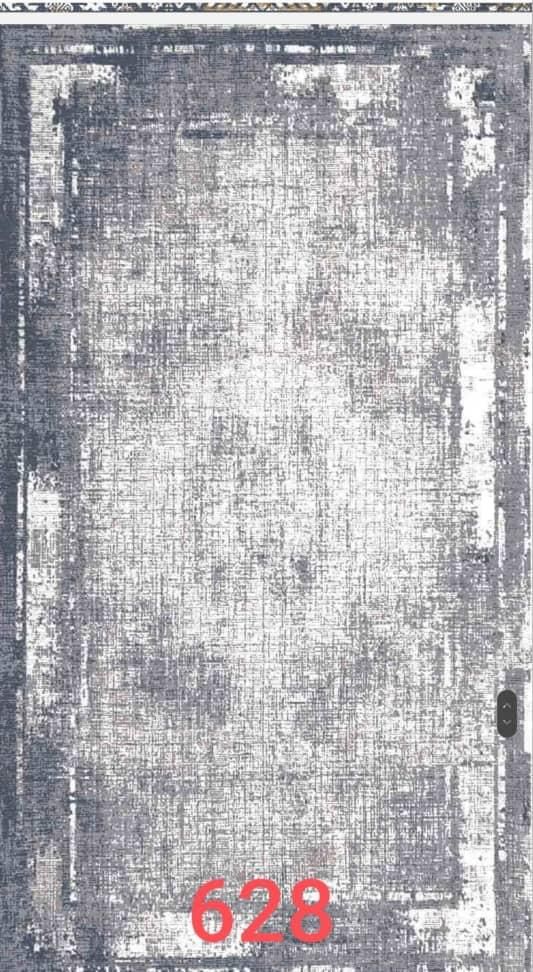 فرش۱۲متری۶ متری ۴متری پتینه نخ اکرلیک بدون پرز دهی|فرش|شیراز, میانرود|دیوار