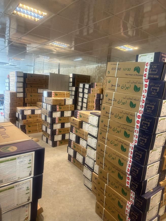 کاتالیزور کاتالیست خودرو|خدمات موتور و ماشین|تهران, شهرک رضویه|دیوار