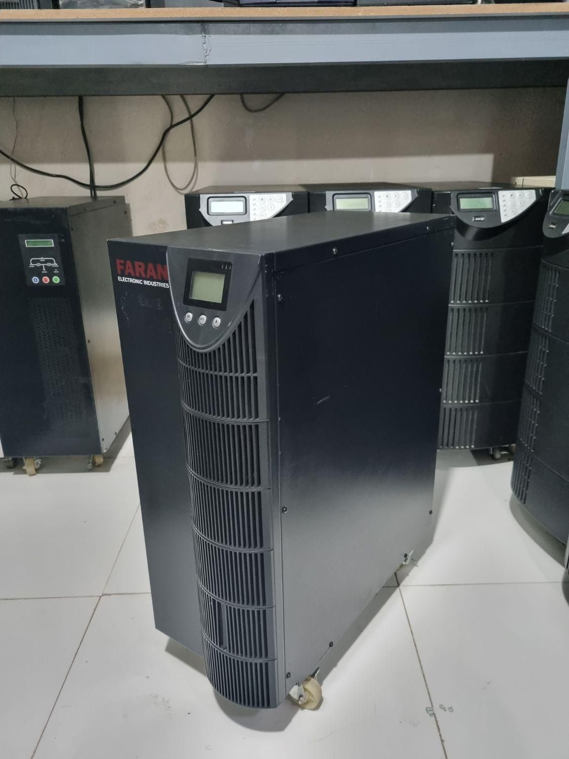 خریدرک و یو پی اس ups و استابلایزر بالاترین قیمت|قطعات و لوازم جانبی رایانه|تهران, نارمک|دیوار