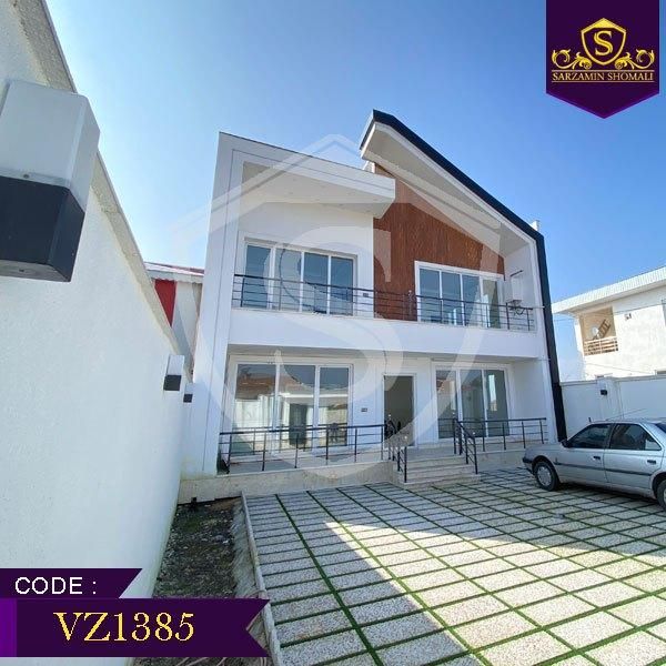 ویلا 170متربنا دوبلکس|فروش خانه و ویلا|رشت, گلباغ نماز|دیوار