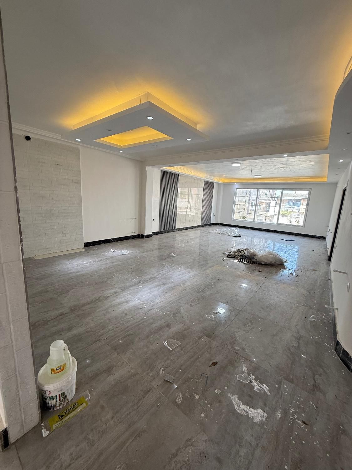 اپارتمان ۱۷۰ متری سه خواب ۲طبقه|فروش آپارتمان|بندر گز, |دیوار