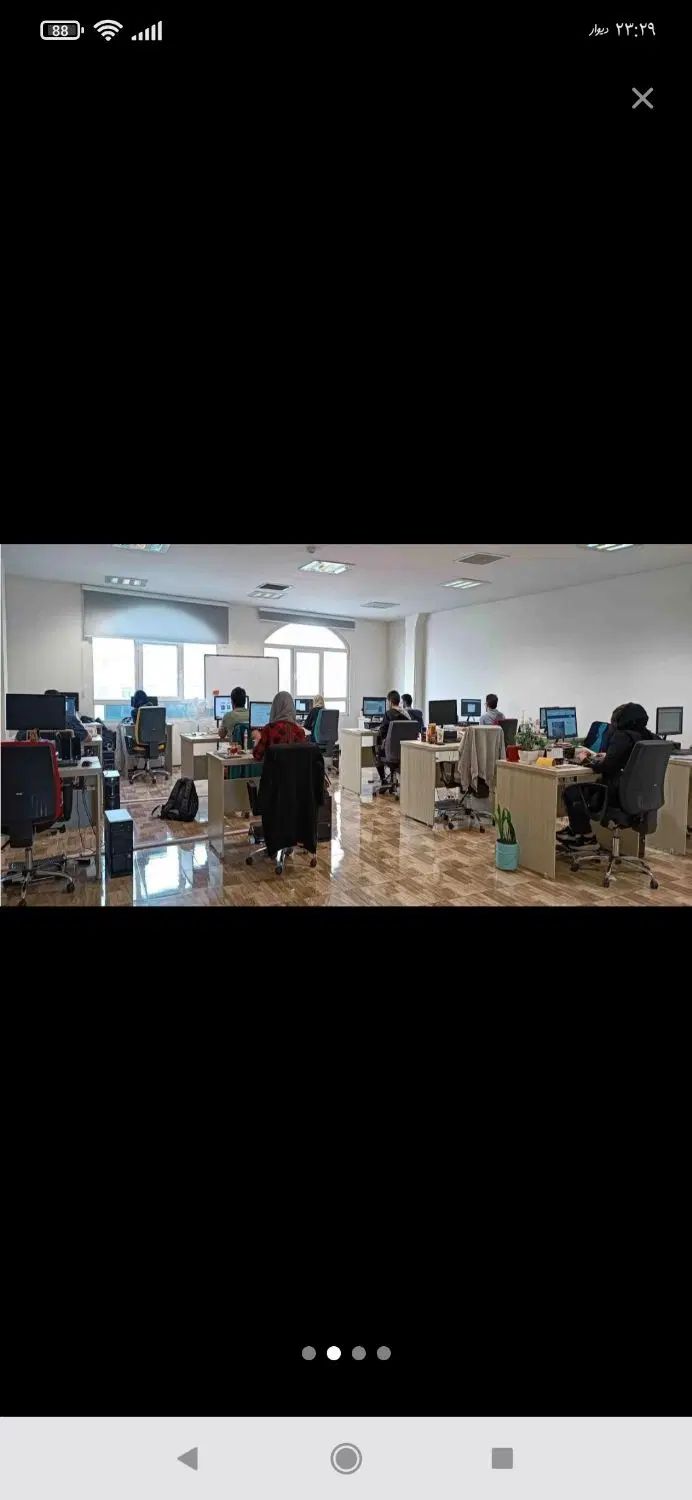 طراحی سایت 300 هزار تومان زیر قیمت /وام پراید یدکش|خدمات رایانه‌ای و موبایل|تهران, ونک|دیوار
