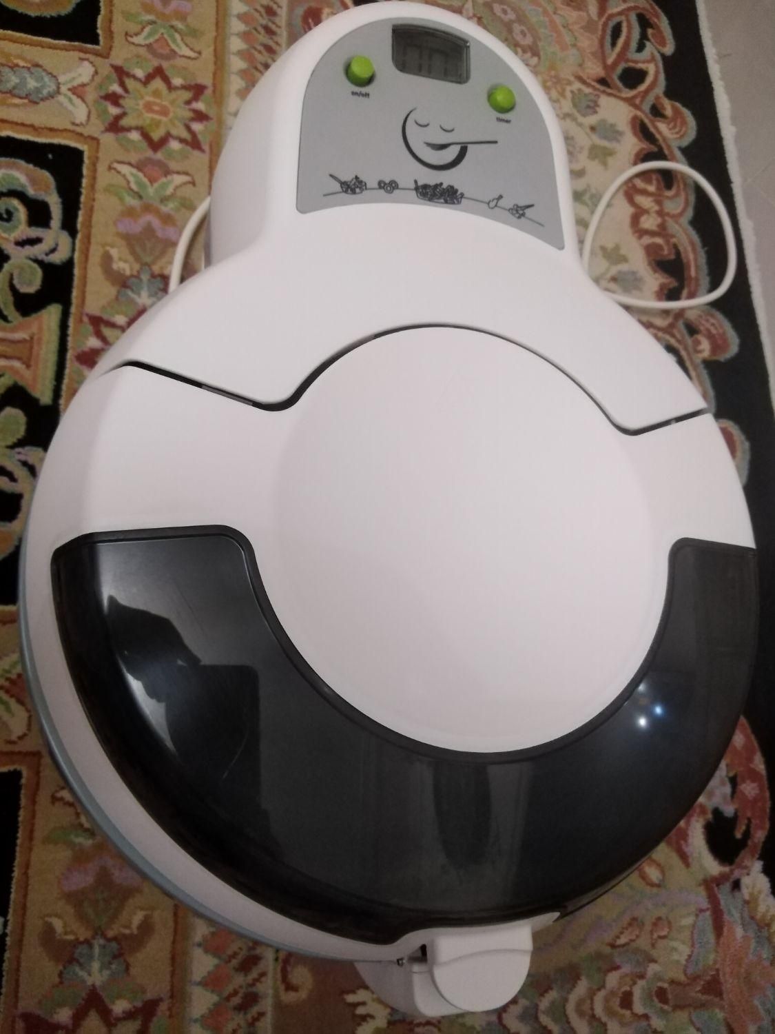 سرخ کن اصل Tefal|اجاق گاز و لوازم برقی پخت‌وپز|تبریز, |دیوار