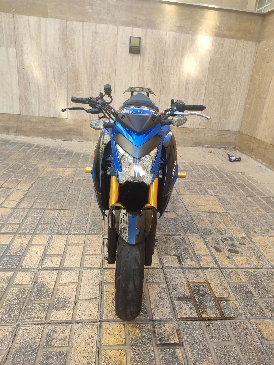 موتور gsxs1000 mt cb cbr|موتورسیکلت|تهران, مرزداران|دیوار