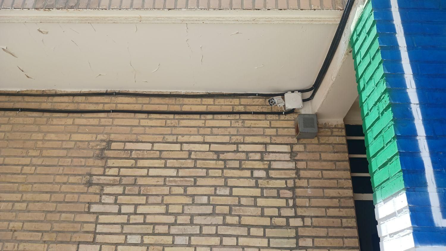 دوربین مداربسته و دزدگیر اماکن|خدمات پیشه و مهارت|فولادشهر, فولادشهر|دیوار