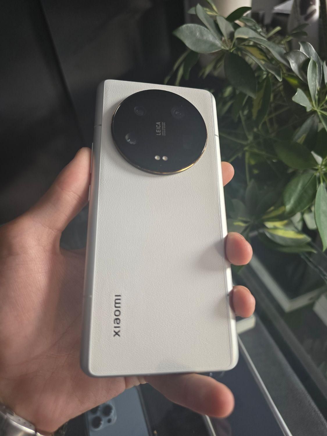 شیائومی 13 ultra|موبایل|شیراز, خلیلی|دیوار