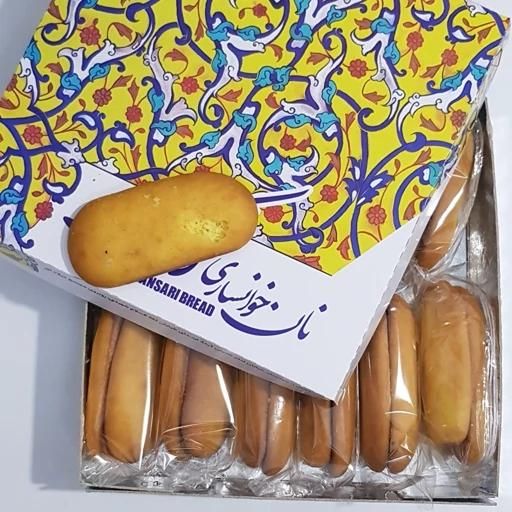 کیک خوانسار|خوردنی و آشامیدنی|شیراز, نصر|دیوار