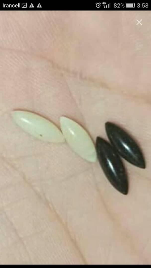 مهره اصلی کار گشا|جواهرات|لار, |دیوار