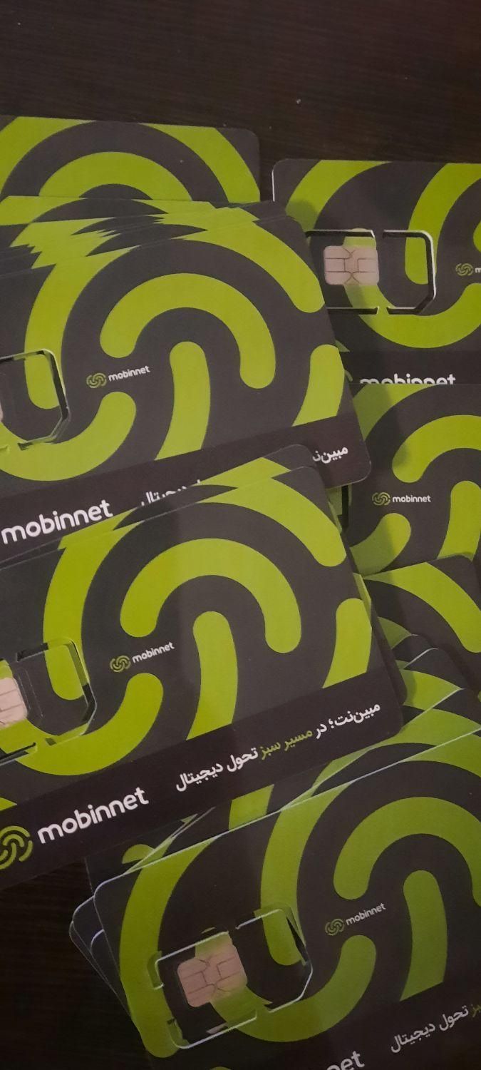 سیم کارت یکساله با دویست گیگ طرح 360|مودم و تجهیزات شبکه|تهران, سعادت‌آباد|دیوار