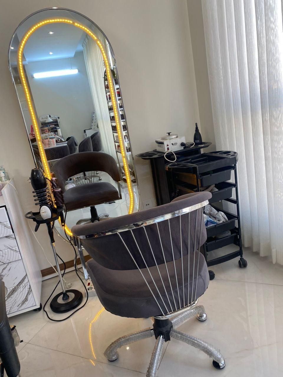 ناخنکار،مژه کار،رنگ کار|استخدام درمانی، زیبایی، بهداشتی|تهران, شمس‌آباد|دیوار