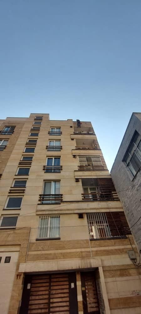 پیچ و ورولپلاک نماراپل طناب بندباز رنگ کاردرارتفاع|خدمات پیشه و مهارت|تهران, تهرانسر شرقی|دیوار
