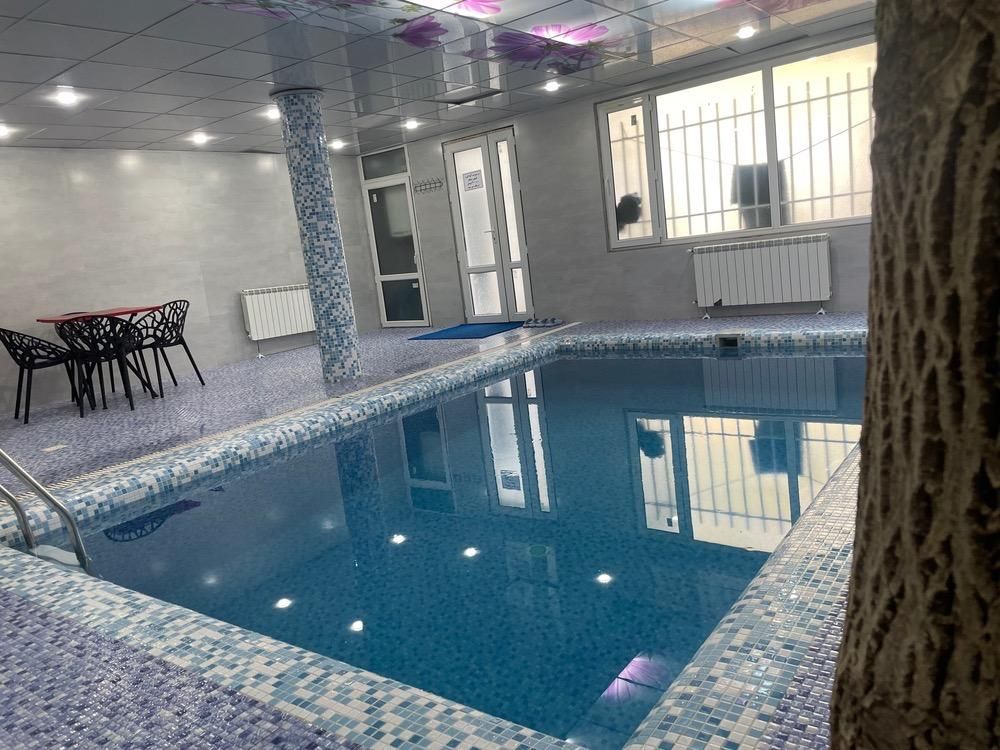 باغ ویلا استخردار|اجارهٔ کوتاهمدت ویلا و باغ|نیشابور, فضل|دیوار