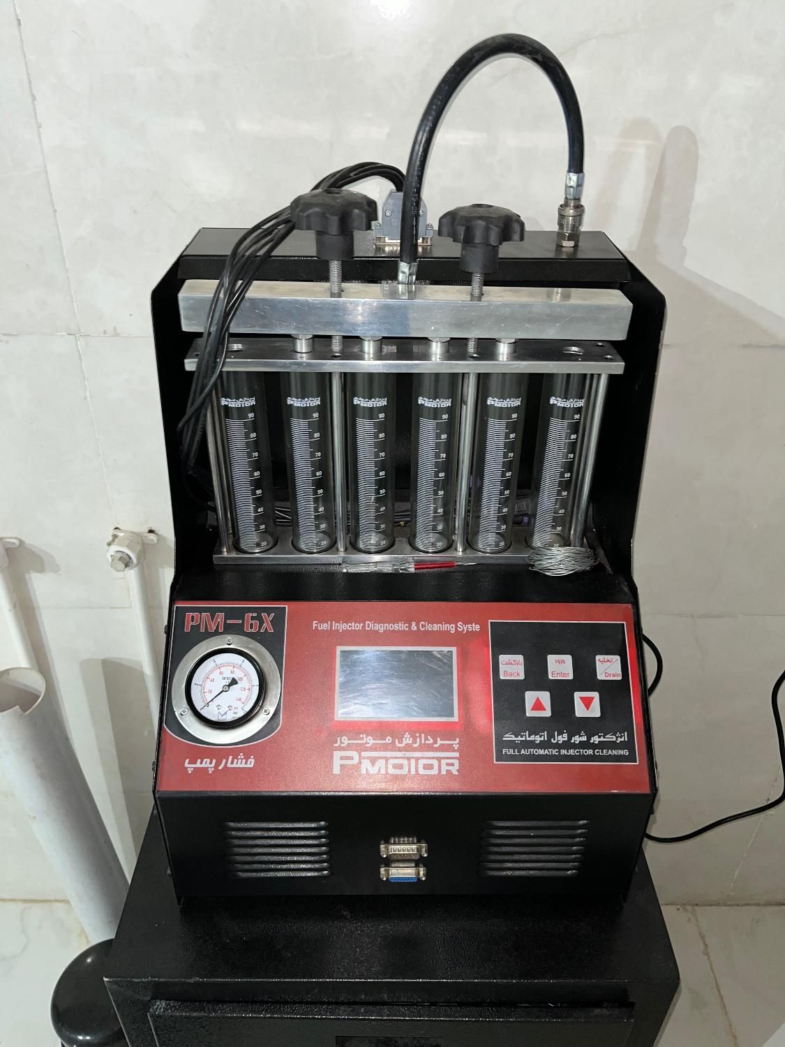 باطری سازی،دیاگ سیار،شارژگازکولر،روشن کردن خودرو|خدمات موتور و ماشین|ورامین, ورامین|دیوار