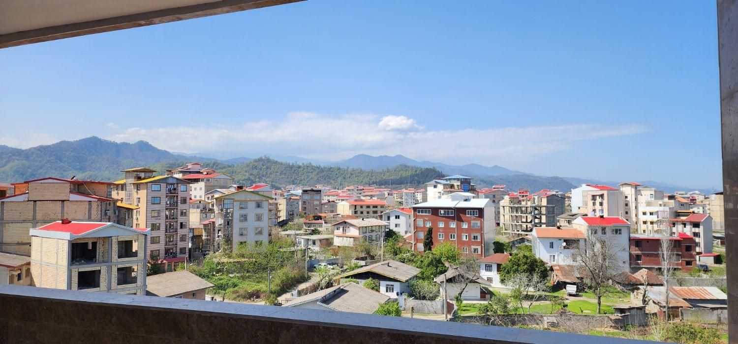 فروش تک واحد دوبلکس ویودار|فروش آپارتمان|تالش, هشتپر|دیوار