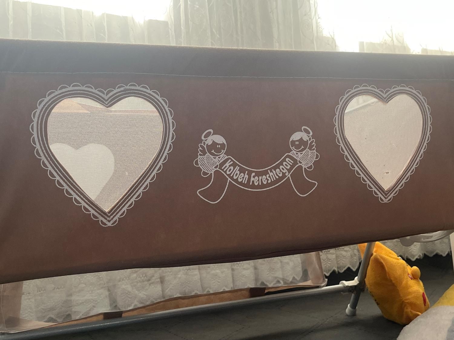 گهواره|اسباب و اثاث بچه|ملارد, |دیوار