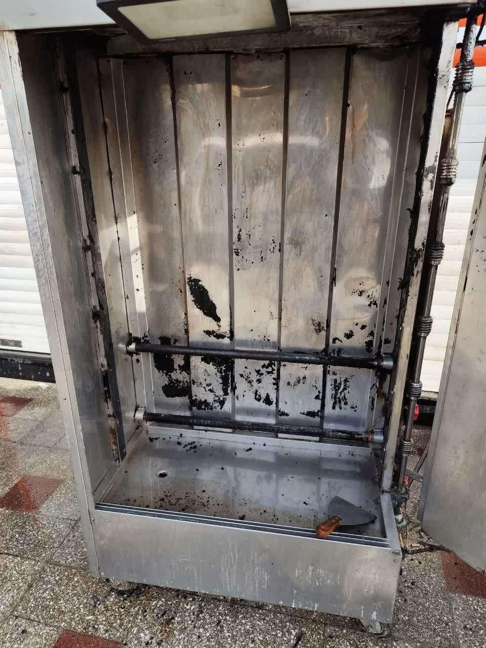 چربی شوی بسیار قوی سطوح|مواد شوینده و دستمال کاغذی|تهران, صادقیه|دیوار