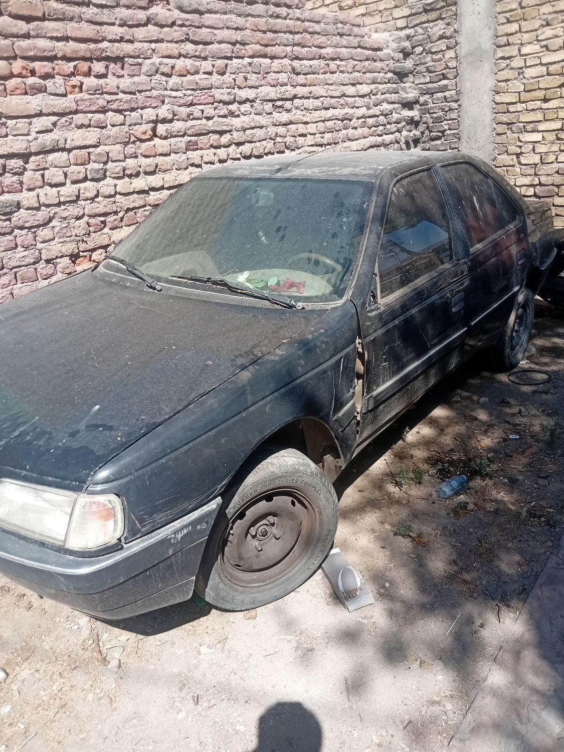 پژو۴۰۵|خودرو سواری و وانت|کرمان, |دیوار