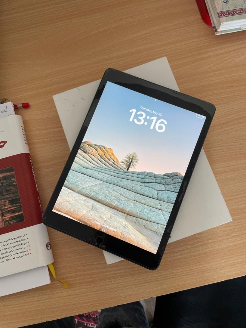 Ipad 9 th / آیپد نسل ۹ ۶۴ گیگ|تبلت|تبریز, |دیوار