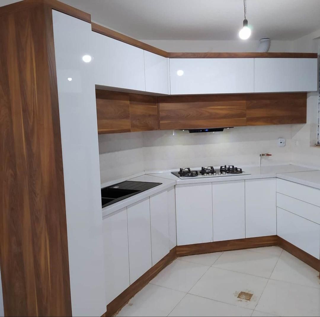 کابینت و کمد دیواری|مصالح و تجهیزات ساختمان|شاهینشهر, شهرک میلاد|دیوار