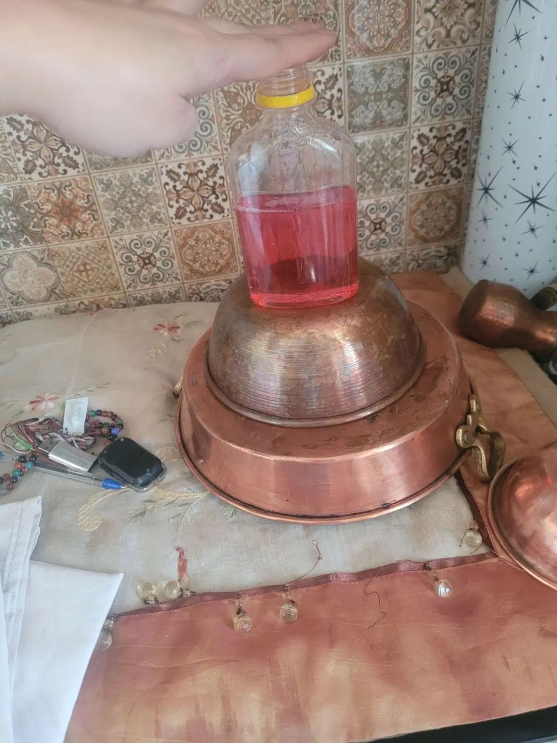 انواع شامپوسربدن صابون مواد شوینده شیرالاتاجاق گاز|مواد شوینده و دستمال کاغذی|اردبیل, |دیوار