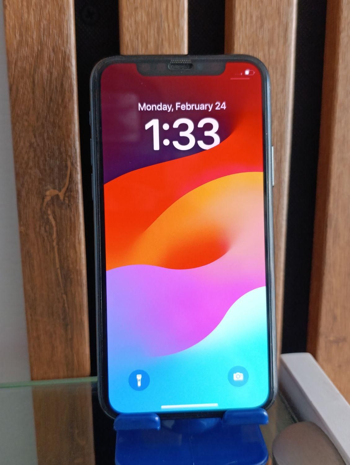 اپل iPhone 11 Pro با حافظهٔ ۲۵۶ گیگابایت|موبایل|کرج, باغستان|دیوار