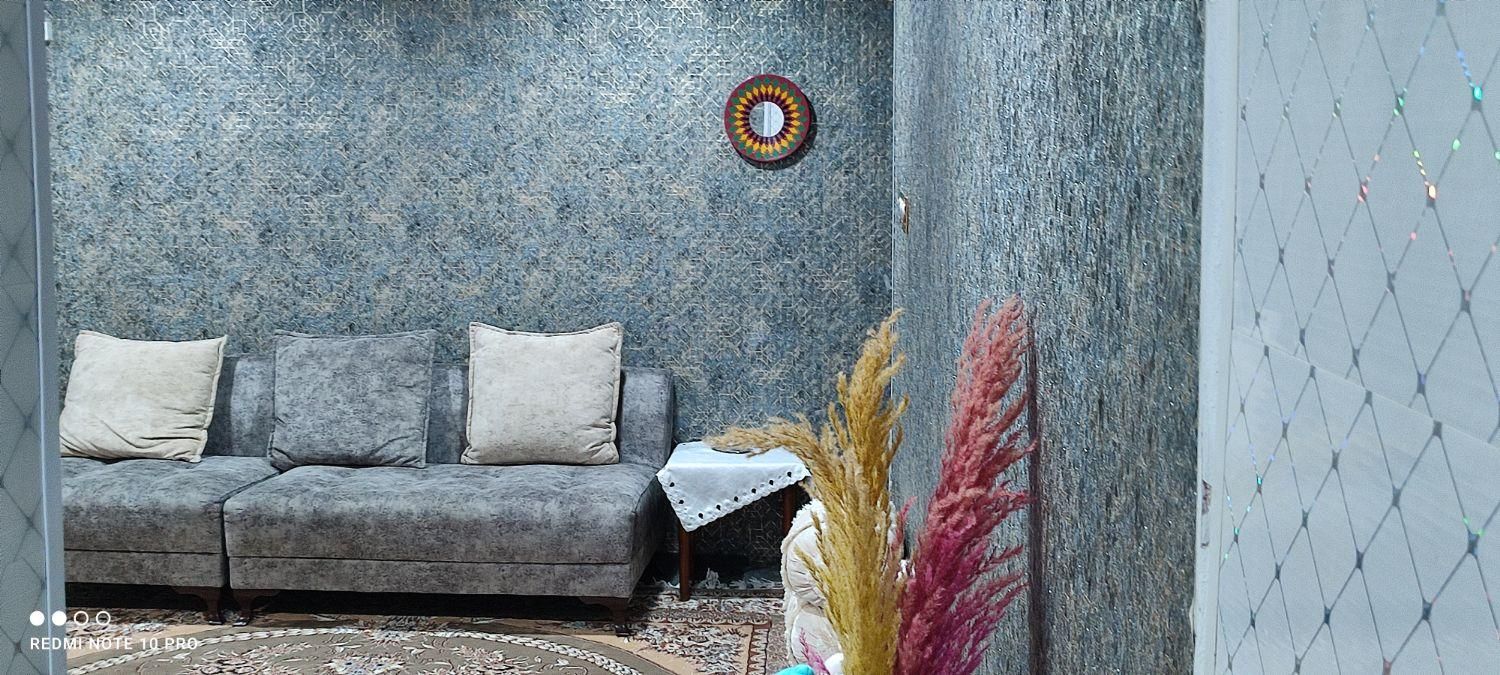 اجاره روزانه/هفتگی/ماهانه آپارتمان ۶۰ متری|اجارهٔ کوتاه‌مدت آپارتمان و سوئیت|جم, |دیوار