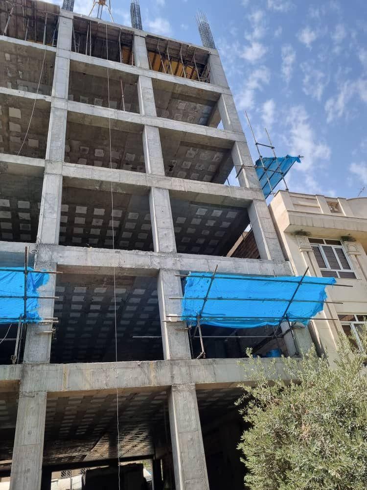 پیمانکار، مجری، آرماتوربند،اسکلت بتنی، سقف|خدمات پیشه و مهارت|تهران, پاسداران|دیوار