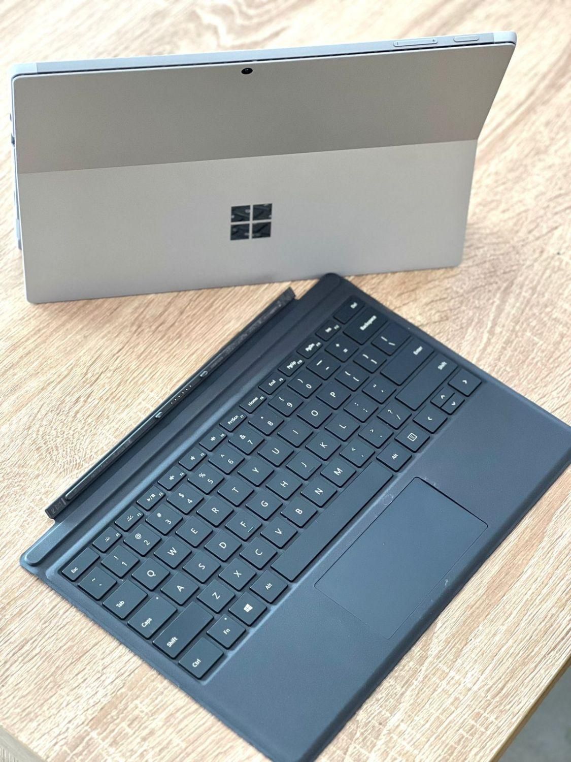 سرفیس پرو 5 سیم کارت خور surface|رایانه همراه|کرج, مصباح|دیوار