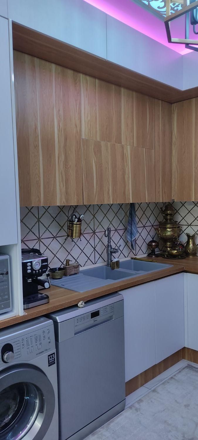 انواع کابینت و کمد دیواری زیر قیمت|جاکفشی، کمد، دراور|قرچک, پارس سرام|دیوار