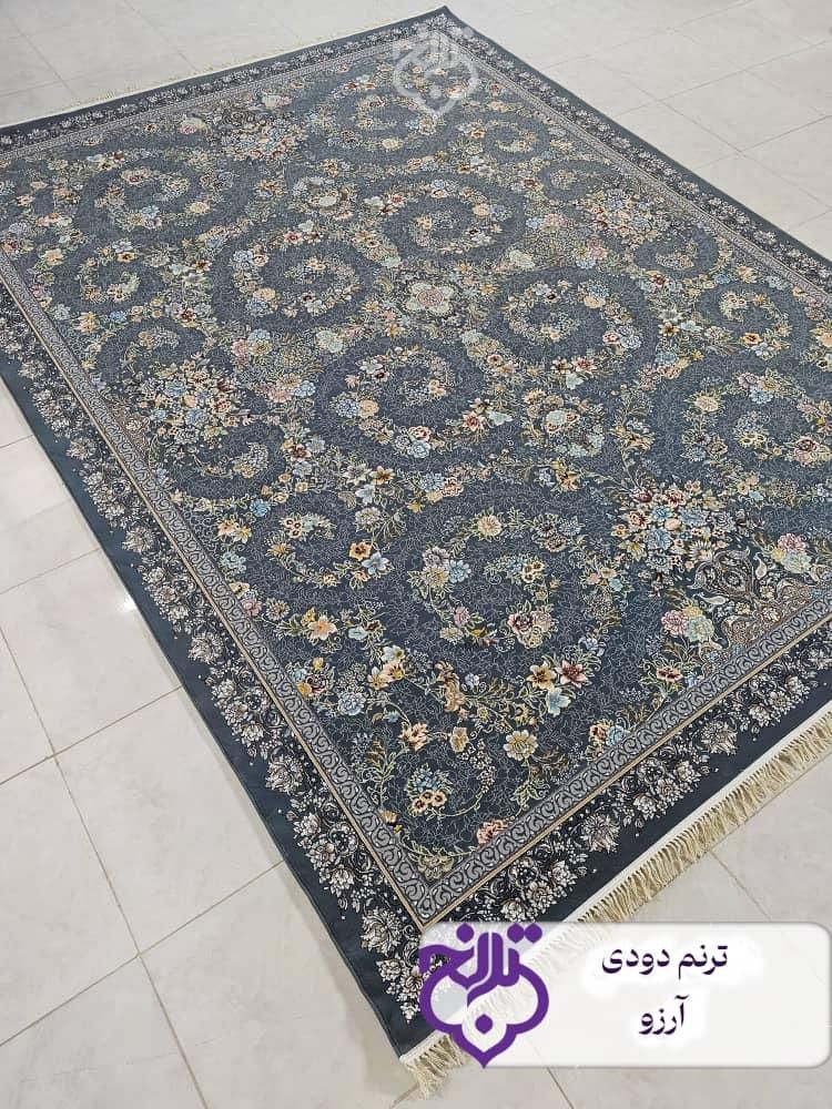 فرش و قالی جانان +پادری|فرش|کرمان, |دیوار