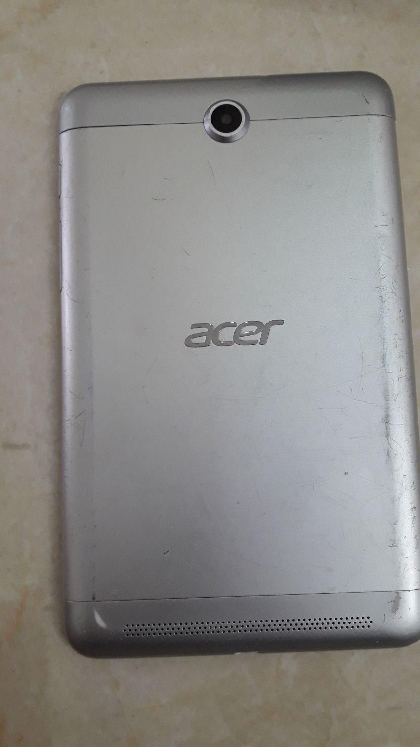 تبلت acer قدیمی|تبلت|تهران, صادقیه|دیوار