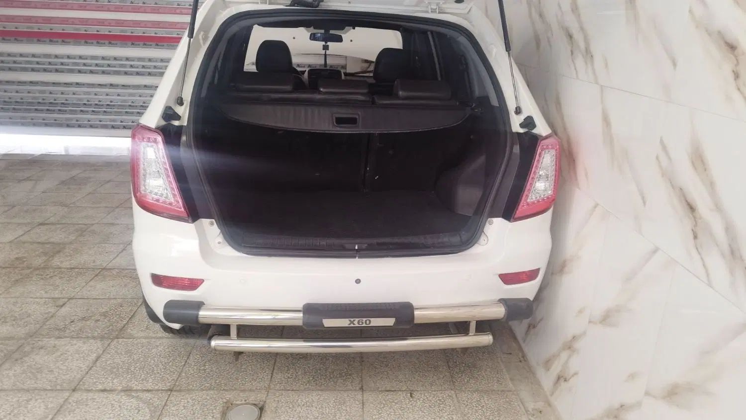 لیفان x60|خودرو سواری و وانت|مشهد, کشاورز|دیوار