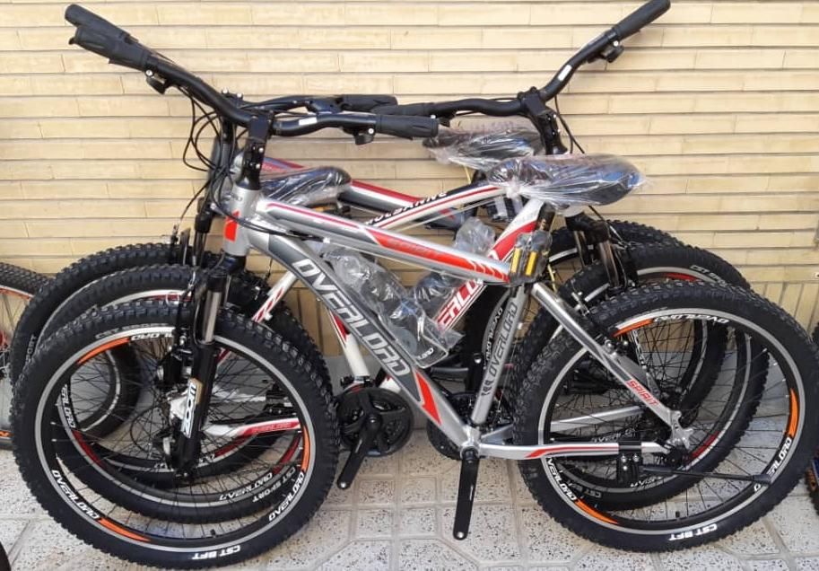 خریدار و فروش انواع دوچرخه نو و دست دوم|دوچرخه، اسکیت، اسکوتر|اصفهان, شیخ اشراق|دیوار