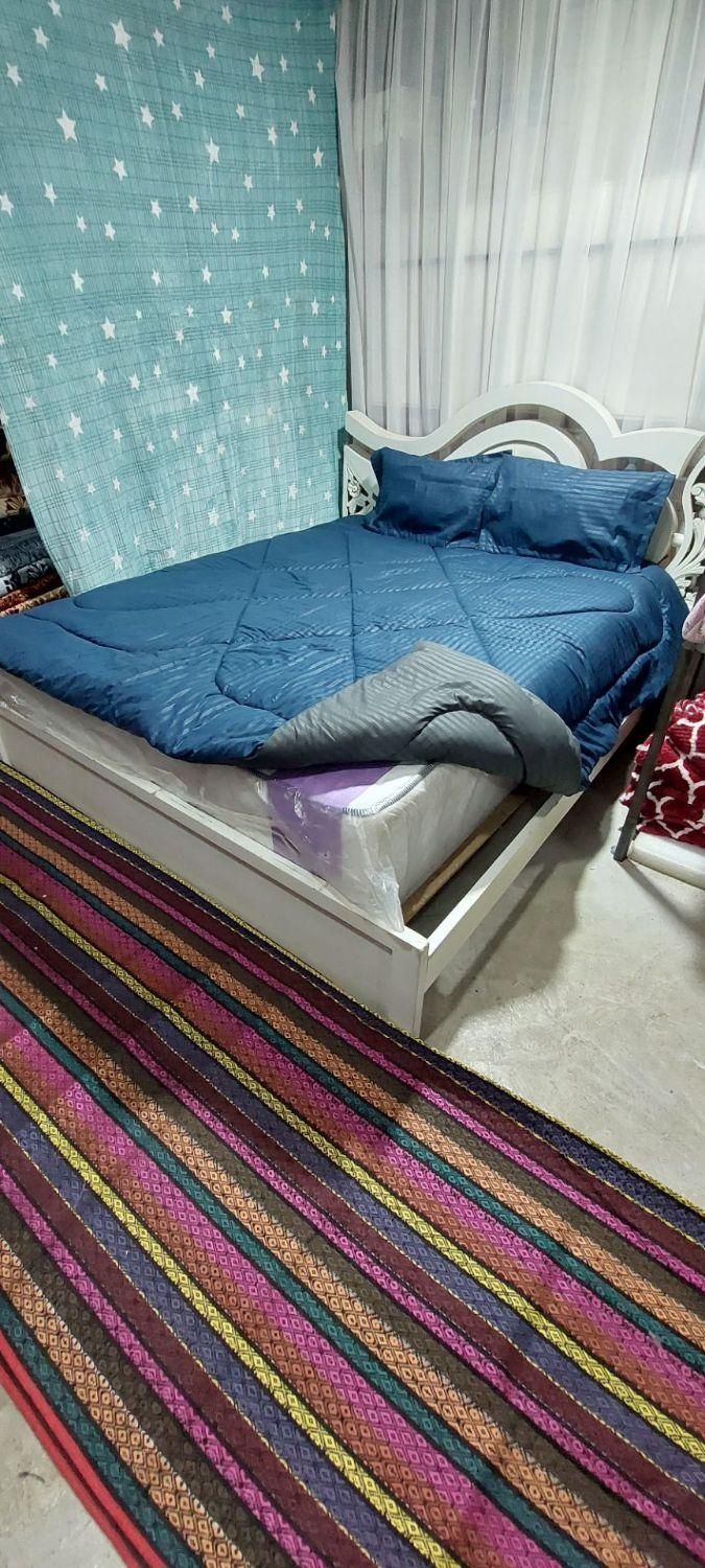 روتختی هتلی دو رو باکیفییت|سرویس روتختی|گلبهار, شهر جدید گلبهار|دیوار