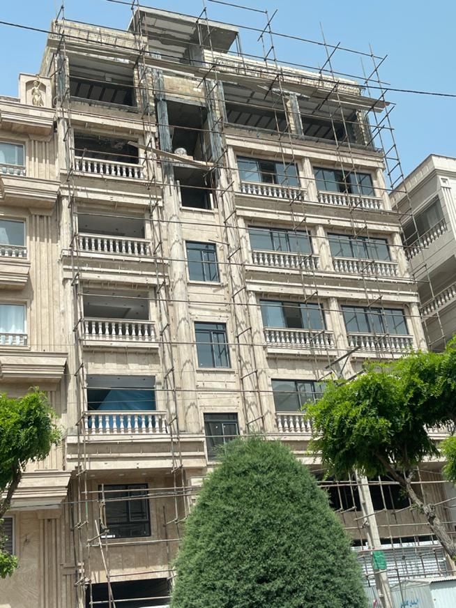 نیاز به بنای تیغه چین و سنگکارنما پروژه ساختمانی|استخدام معماری، عمران و ساختمانی|شهریار, |دیوار