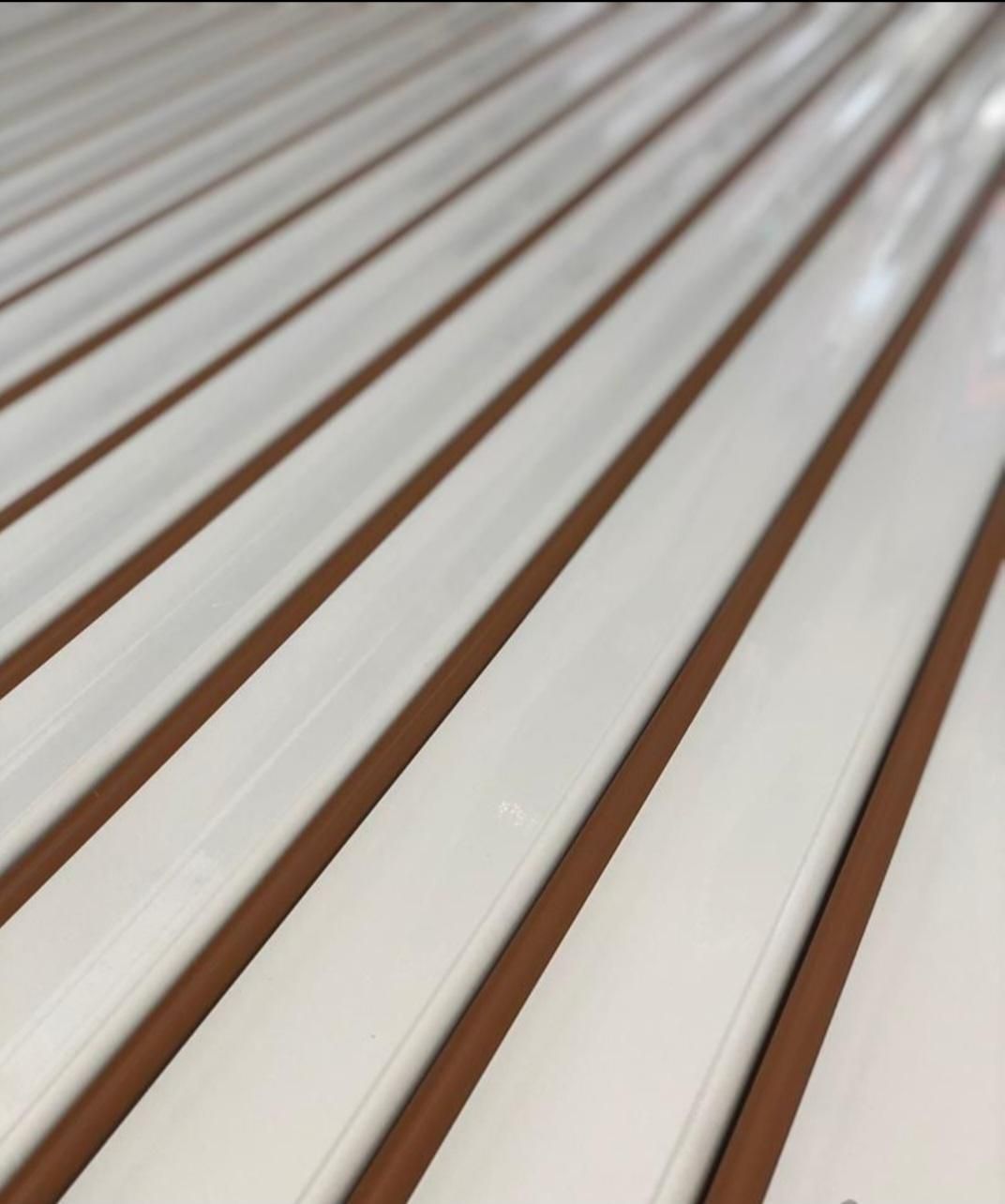 ساخت ونصب کرکره برقی.شیشه سکوریت.تابلو کامپوزیت|خدمات پیشه و مهارت|آبسرد, |دیوار