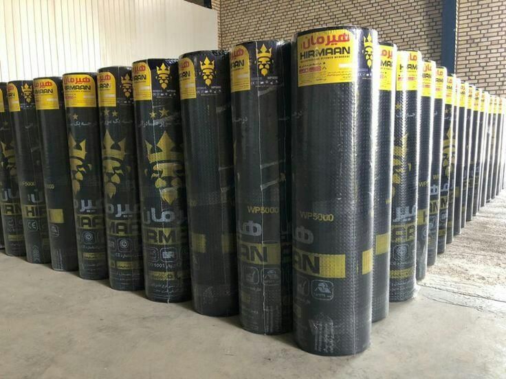 ایزوگام آسفالت قیر و گونی|خدمات پیشه و مهارت|خمینیشهر, |دیوار