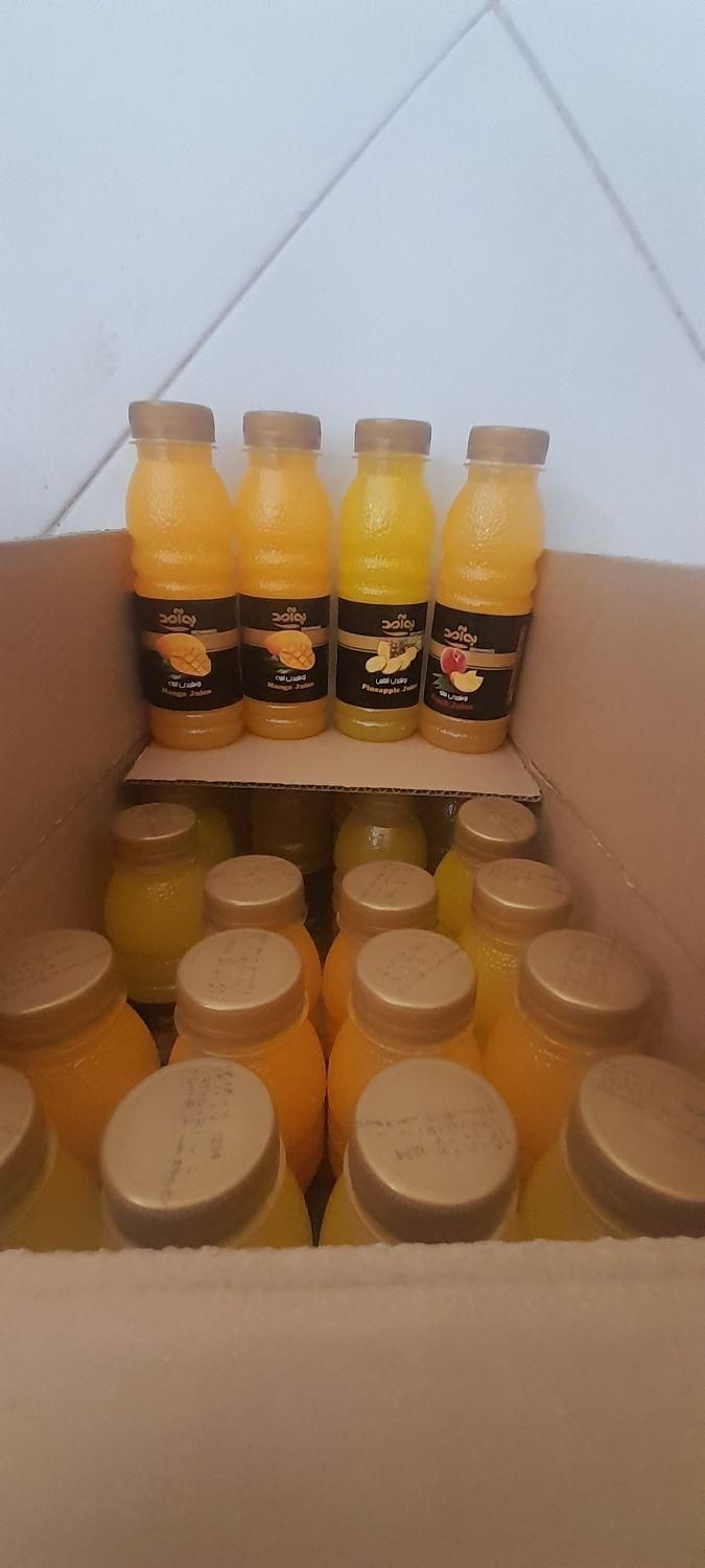 لیموناد ابمیوه انرژی زا نوشمک کلوچه و....|خوردنی و آشامیدنی|کرج, آق تپه|دیوار
