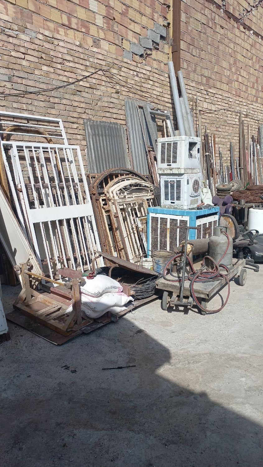 خرید فروش ضایعات مس برنج کتاب کاغذ باطله کارتن|عمدهفروشی|کرج, گلشهر|دیوار