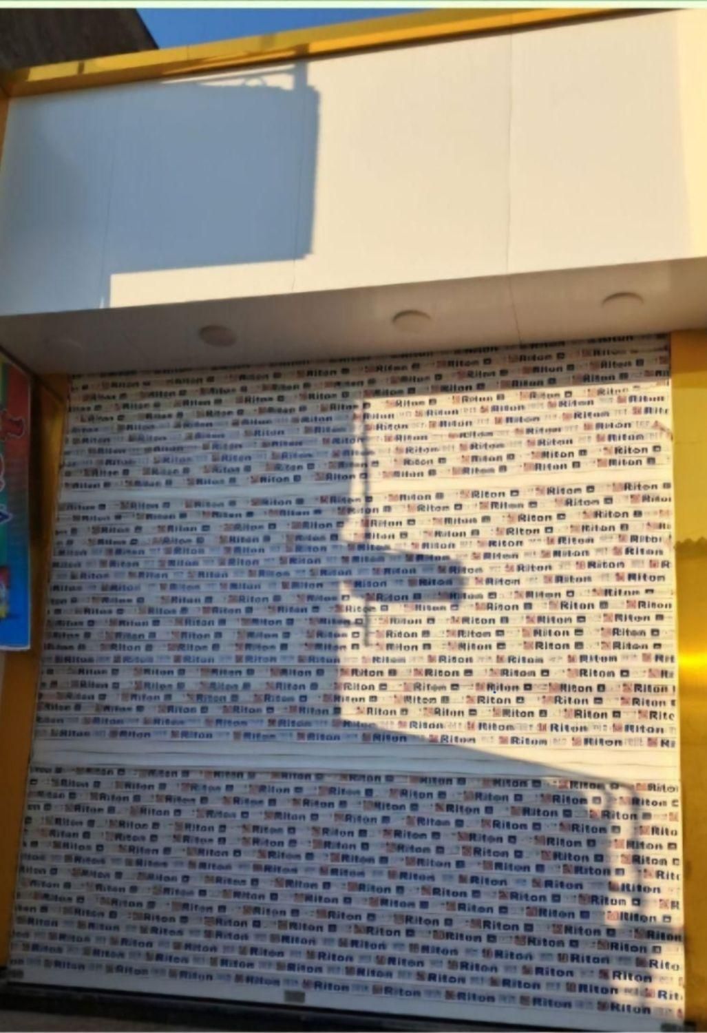 اجاره مغازه ۲۵ متری در اکباتان کوی بیمه|اجارهٔ مغازه و غرفه|تهران, کوی بیمه|دیوار