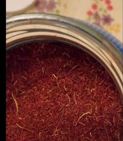 زعفران اصل|خوردنی و آشامیدنی|خوی, |دیوار