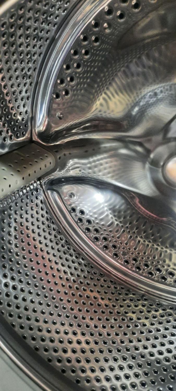 ماشین لباسشویی کندی - Candy کلویناتور ایتالیا اصل|ماشین لباسشویی و خشککن لباس|اراک, |دیوار