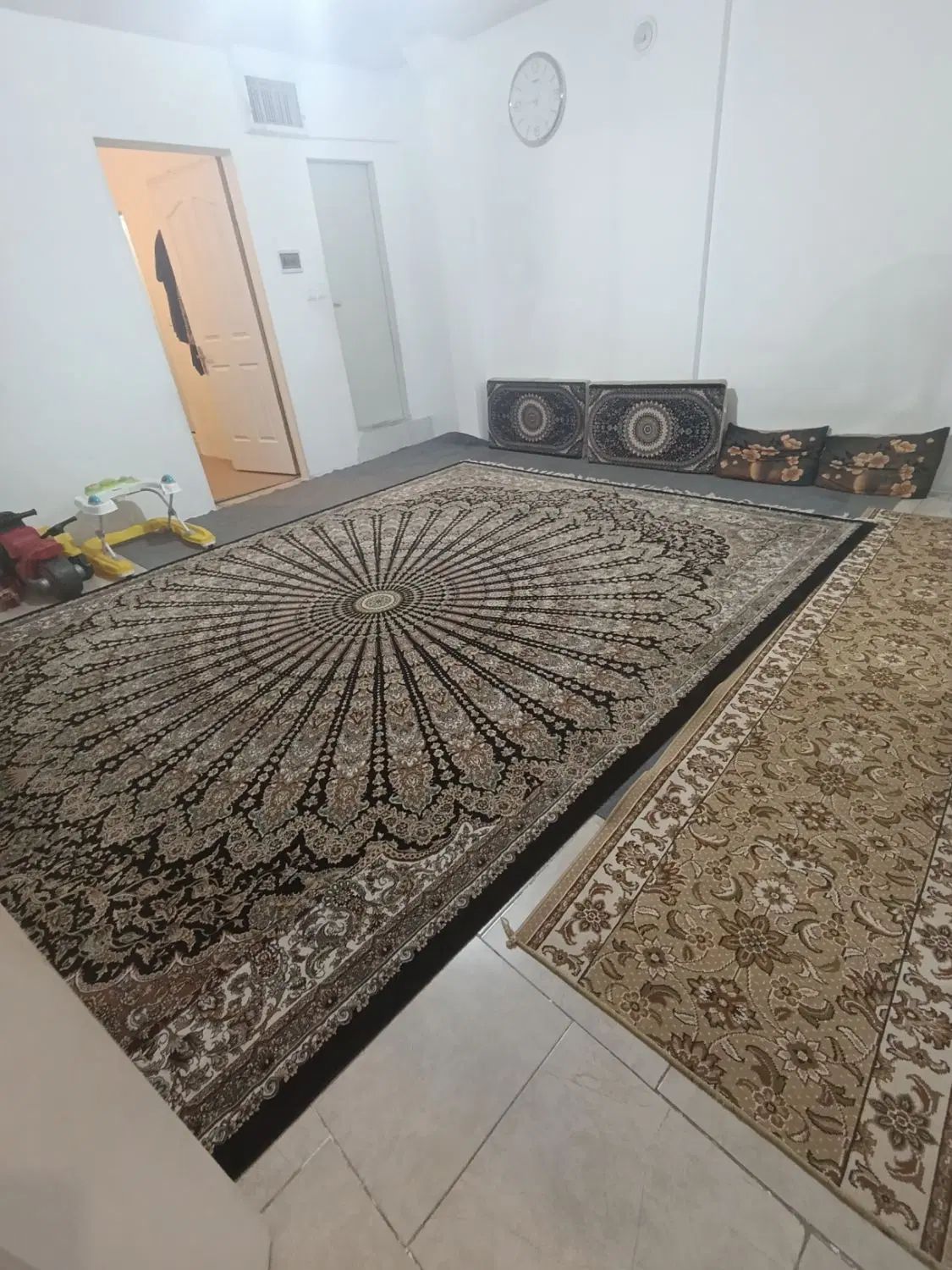 ۷۰ متر تکواحدی نوساز/ پشت شهرداری ابتدای فاز۲|اجارهٔ آپارتمان|پاکدشت, پاکدشت (مامازند)|دیوار