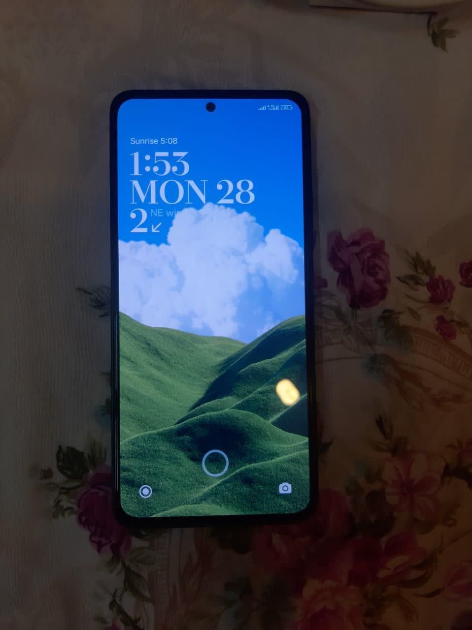 گوشی Redmi Note 13 4G|موبایل|تهران, شهرک ولیعصر جنوبی|دیوار