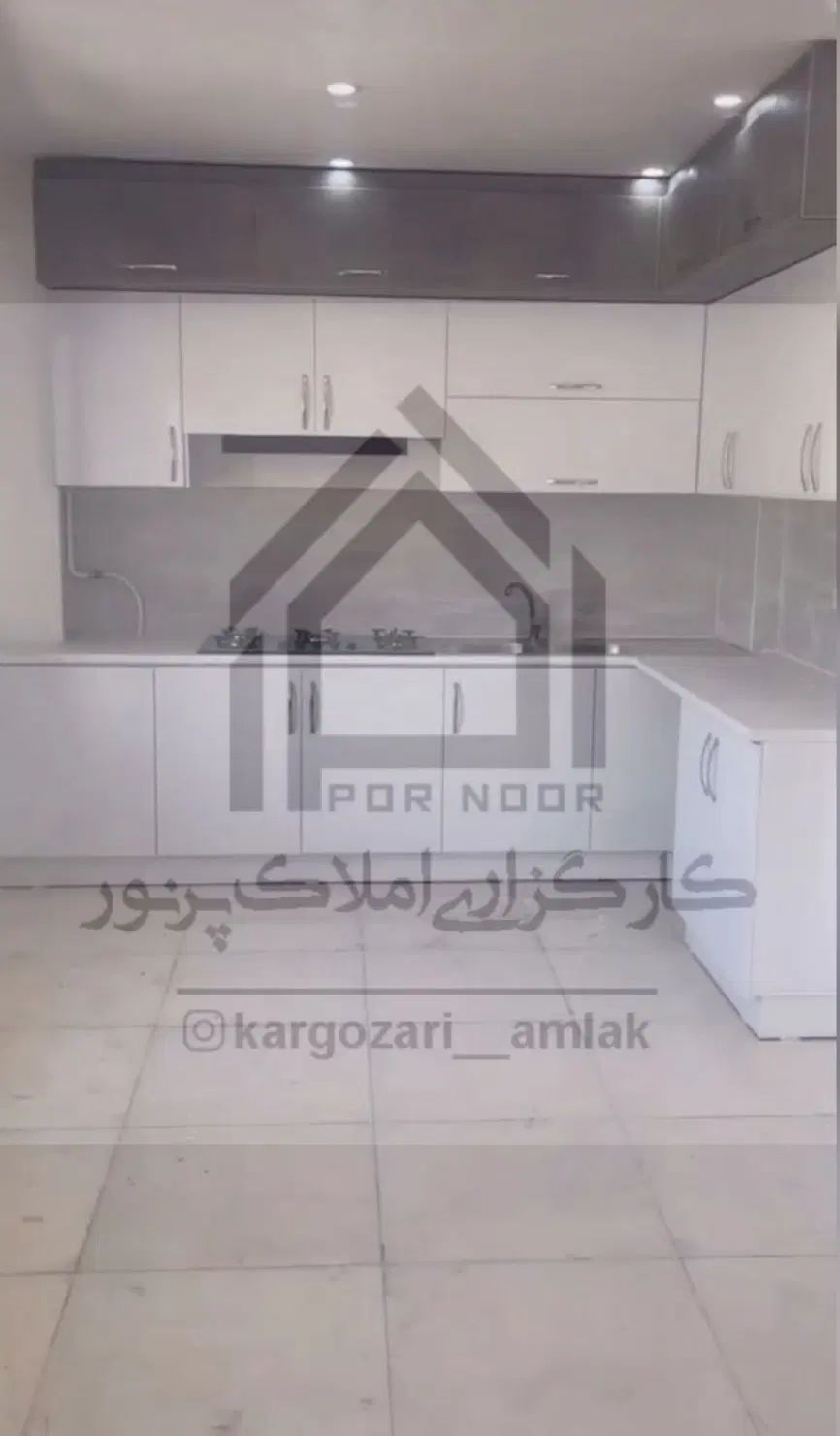 آپارتمان ۹۸متر ۲ خواب کلید نخورده در خیابان مطهری|فروش آپارتمان|بندر انزلی, جهانگانی|دیوار